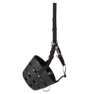 PFIFF Fressbremse mit Kopfstück