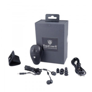Equicoach 4 Bluetooth-Kommunikationssystem
