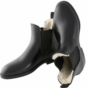 USG Stiefeletten Pro Ride Winter