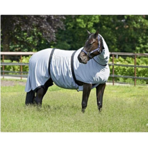 BUSSE Ekzemerdecke Extensiv grey