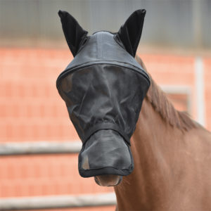 BUSSE Fliegenmaske Fly Professional