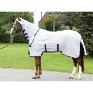 BUSSE Paddock Fliegendecke Superior ll