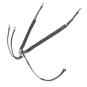 BUSSE Vorderzeug Cambridge