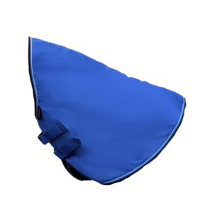 EQUITHEME	Halsteil Tyrex