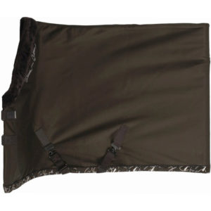 ESKADRON Abschwitzdecke Jersey Platinum