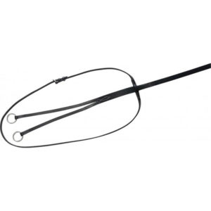 ERIC THOMAS Martingal mit Ringen für Ponys 