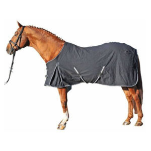 HKM Übergangsstalldecke