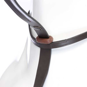 KAVALKADE	Martingalgabel Ecoline mit Stopper