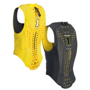 Komperdell  Sicherheitsweste Ballistic Vest Junior Boys