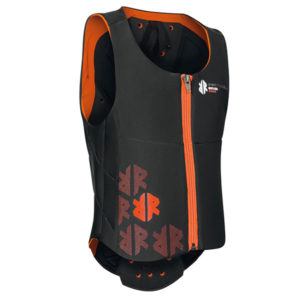 KOMPERDELL Sicherheitsweste Ballistic Vest Junior