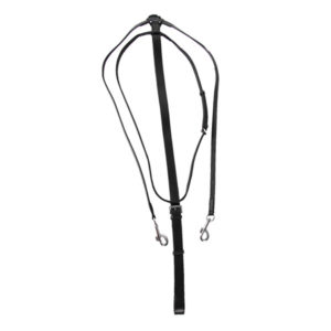 STAR Thiedemann Martingal