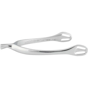 STÜBBEN Sporen Steinless Steel Epersons