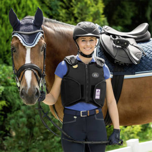 USG Sicherheitsweste Softshell Flexi Evolution